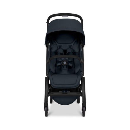 Joolz Veiligheidsbeugel Aer2 Opvouwbaar Black Carbon, zijaanzicht