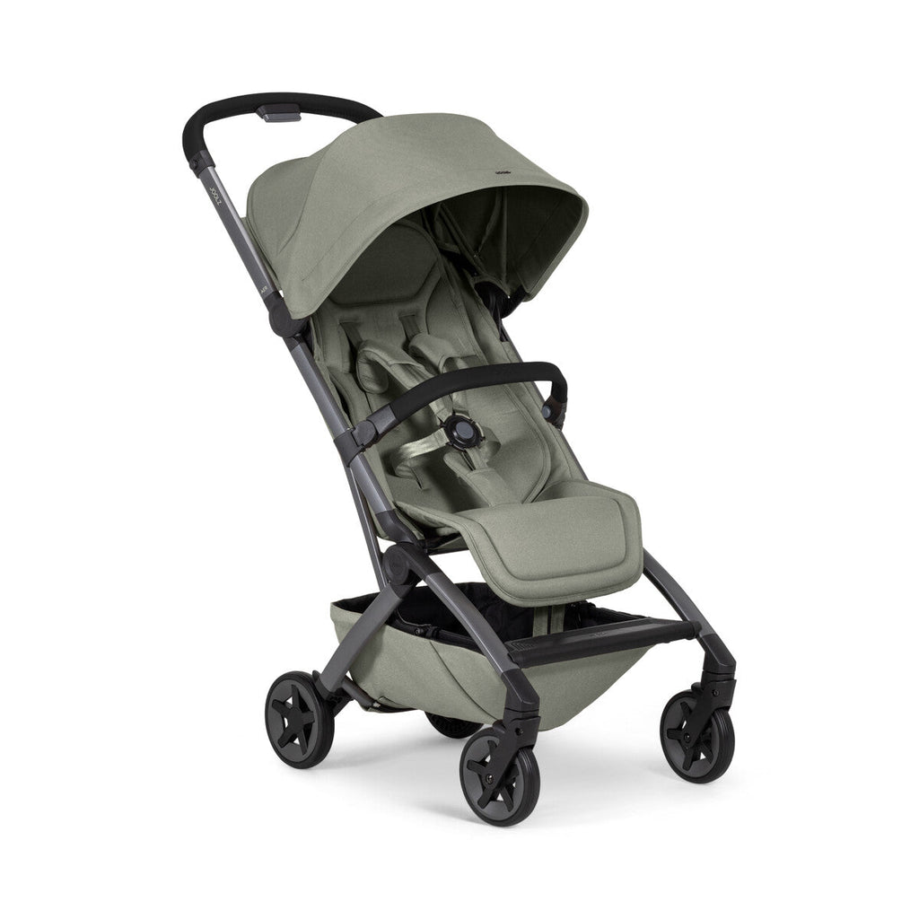 Joolz Veiligheidsbeugel Aer2 Opvouwbaar Black Carbon, extra productfoto