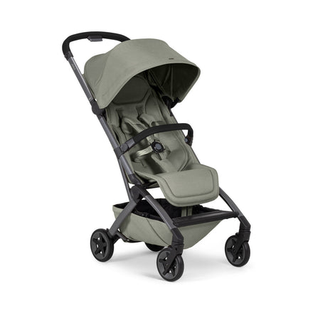 Joolz Veiligheidsbeugel Aer2 Opvouwbaar Black Carbon, extra productfoto