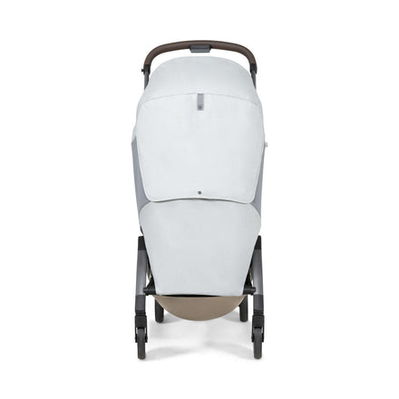 Joolz Muggennet & Zonnescherm 2-in-1 Aer+ & Aer2, tweede detailfoto