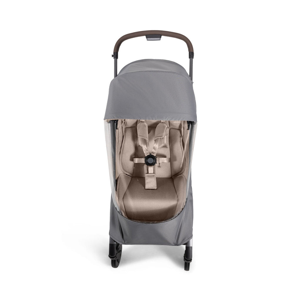 Joolz Regenhoes Aer+ & Aer2 Buggy, zijaanzicht