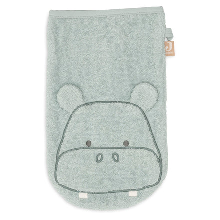 Jollein Washand Badstof Hippo | Happy