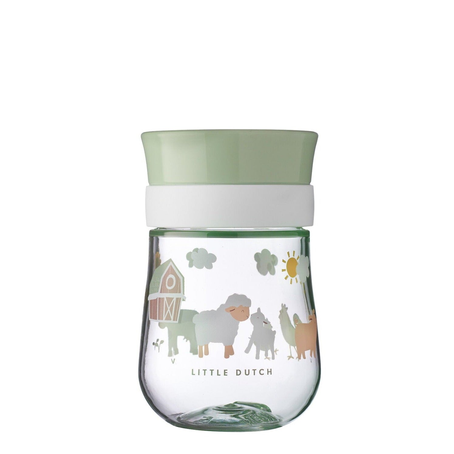 Mepal Little Dutch Oefenbeker 300ml | Little