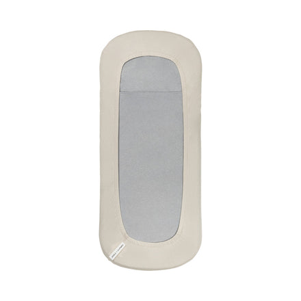 Joolz Hoeslaken Perfect Reiswieg Milky Beige, productfoto 2