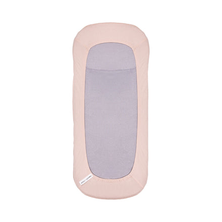 Joolz Hoeslaken Perfect Reiswieg Dusty Rose, productfoto 2