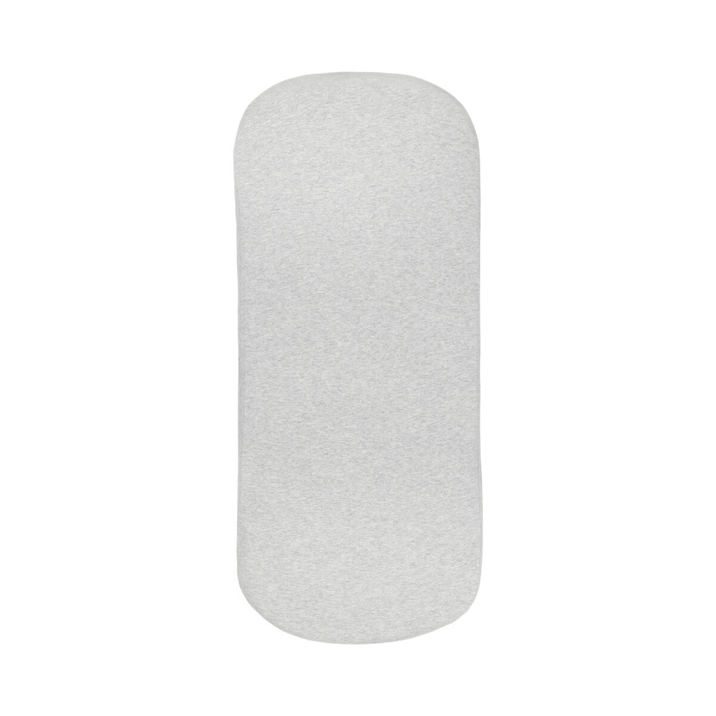 Joolz Hoeslaken Perfect Reiswieg Cloudy Grey, productfoto 1
