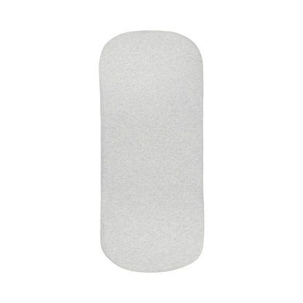 Joolz Hoeslaken Perfect Reiswieg Cloudy Grey, productfoto 1