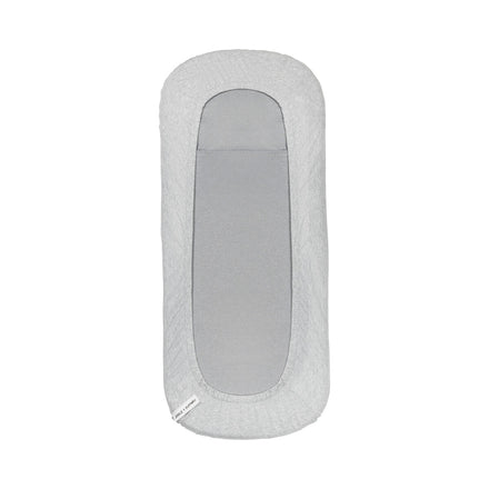 Joolz Hoeslaken Perfect Reiswieg Cloudy Grey, productfoto 2