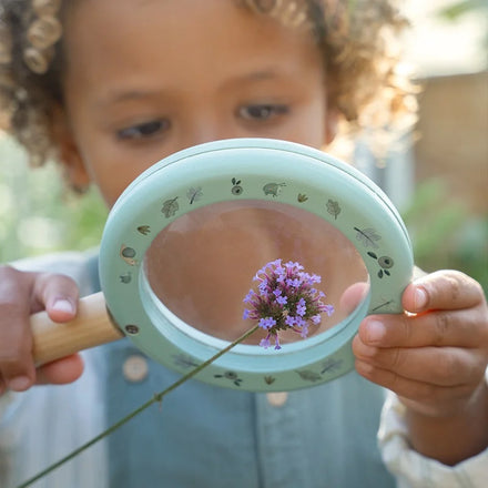 Little Dutch Vergrootglas | Forest Friends