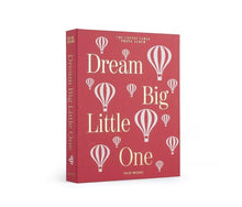 Printworks Fotoalbum | Dream Big Little One Pink