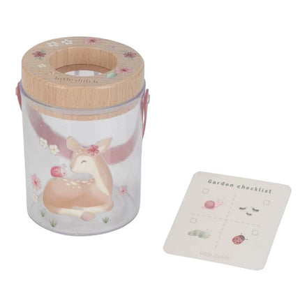 Little Dutch Insectenpot | Fairy Garden