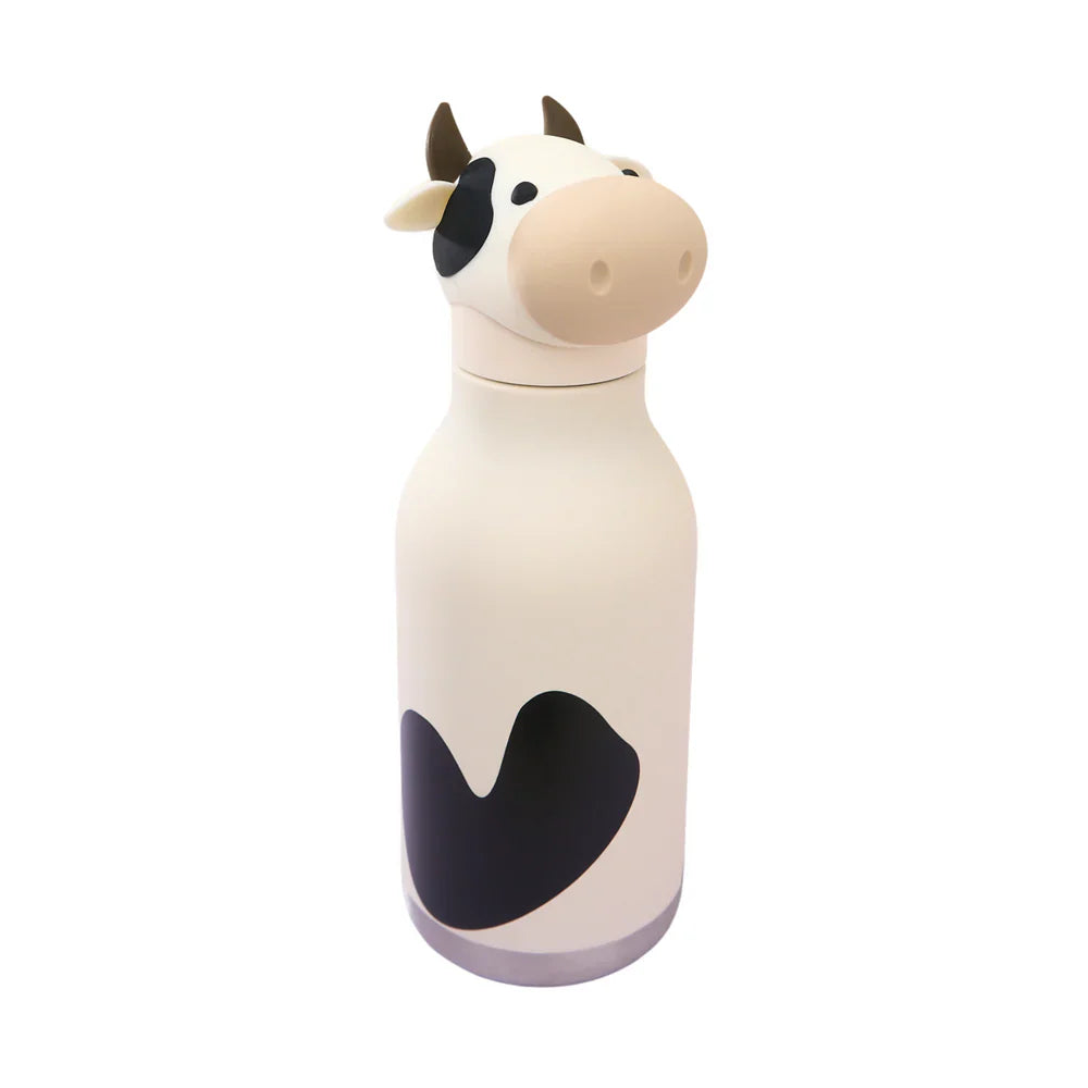 Asobu Bestie Bottle 460 ml | Cow