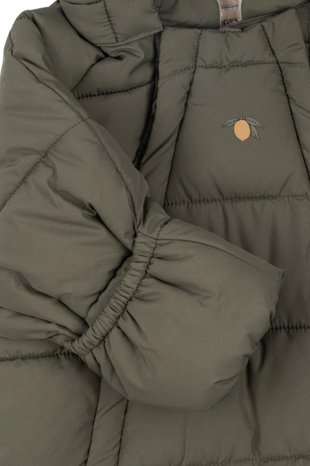 Konges Sløjd Alpi Baby Suit | Kalamata
