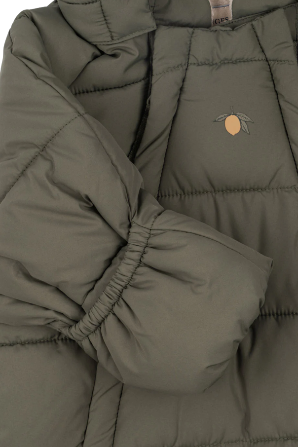 Konges Sløjd Alpi Baby Suit | Kalamata