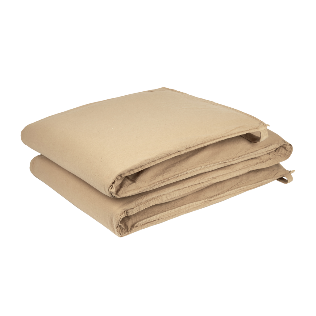 * Nobodinoz Wabi Sabi Zip Box- En Bedomrander 210x38x4cm | Sesame*