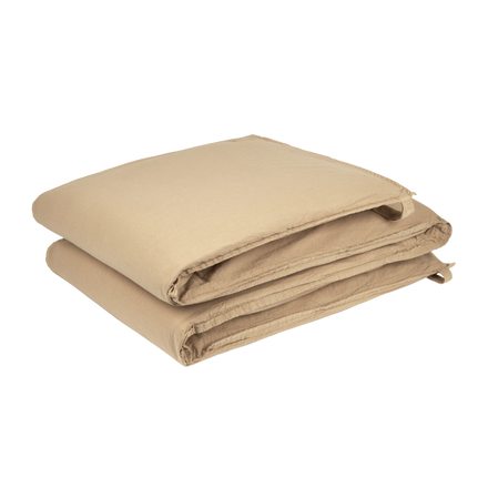 * Nobodinoz Wabi Sabi Zip Box- En Bedomrander 210x38x4cm | Sesame*