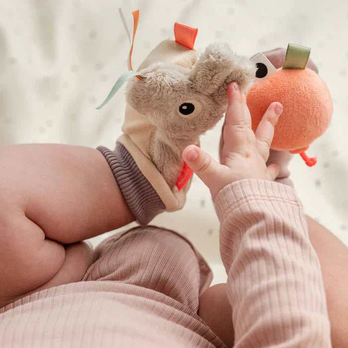 Done By Deer Rammelaar Sokjes | Celebration Sand