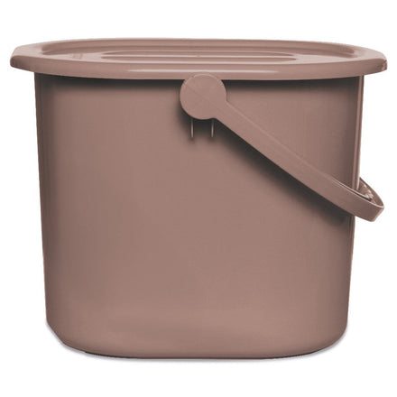 Bébé-Jou Luieremmer Mocha Mousse