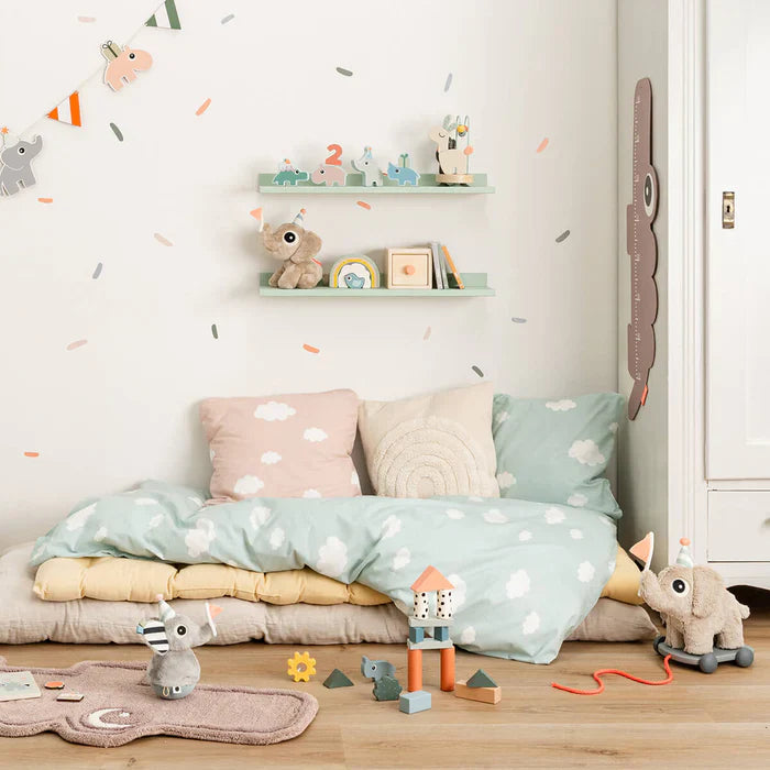 Done By Deer Tumbler Activiteitenspeeltje | Elphee Colour Mix