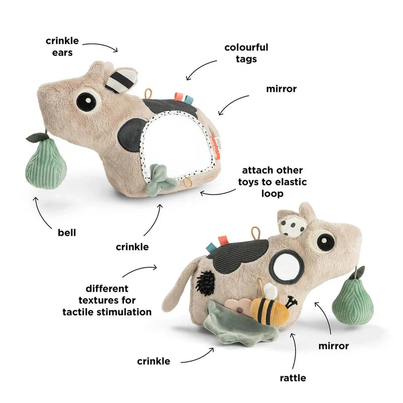 Done By Deer Activiteitenspeeltje | Dotti Sand