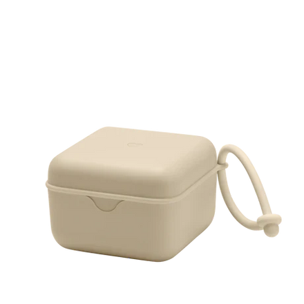 * BIBS Fopspeen Box | Vanilla