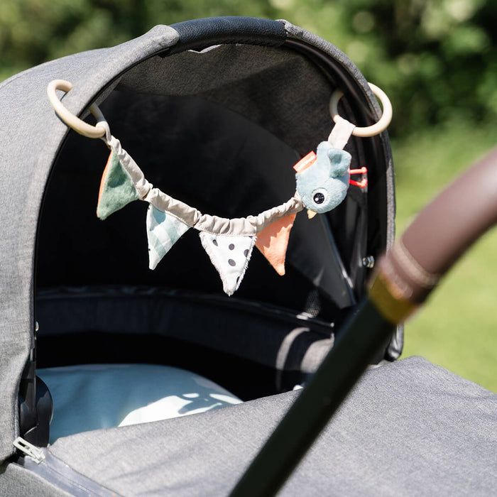 Done By Deer Wagenspanner | Celebration Colour