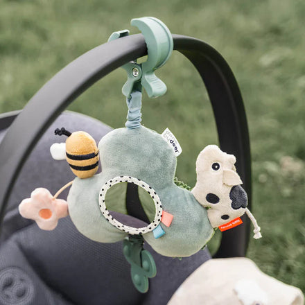 Done By Deer Activiteitenspeeltje | Tiny farm Green