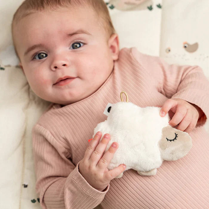 Done By Deer Knisperspeeltje | Sheepy Sand