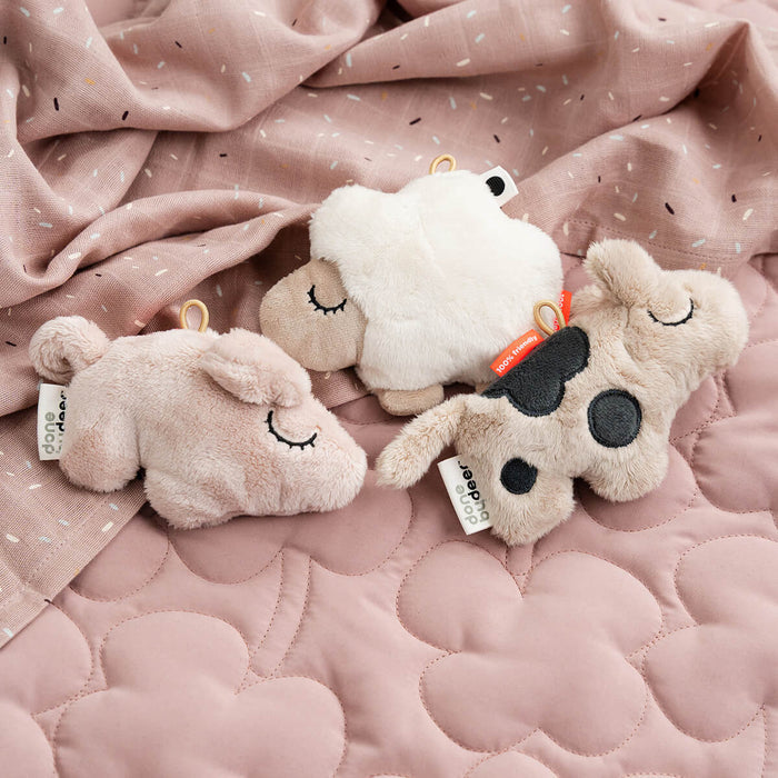 Done By Deer Knisperspeeltje | Sheepy Sand