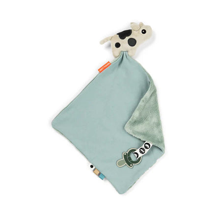 Done By Deer Knuffeldoekje| Dotti Blue