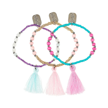 Souza Armband 3 stuks | Zara Pastel