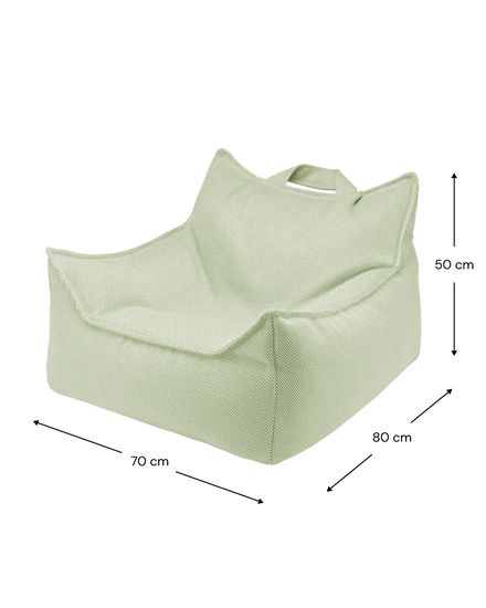 Wigiwama Beanbag Chair | Herba Outdoor