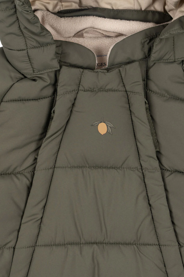 Konges Sløjd Alpi Baby Suit | Kalamata