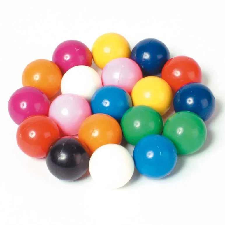 Shaw 20 Magnetische Knikkers