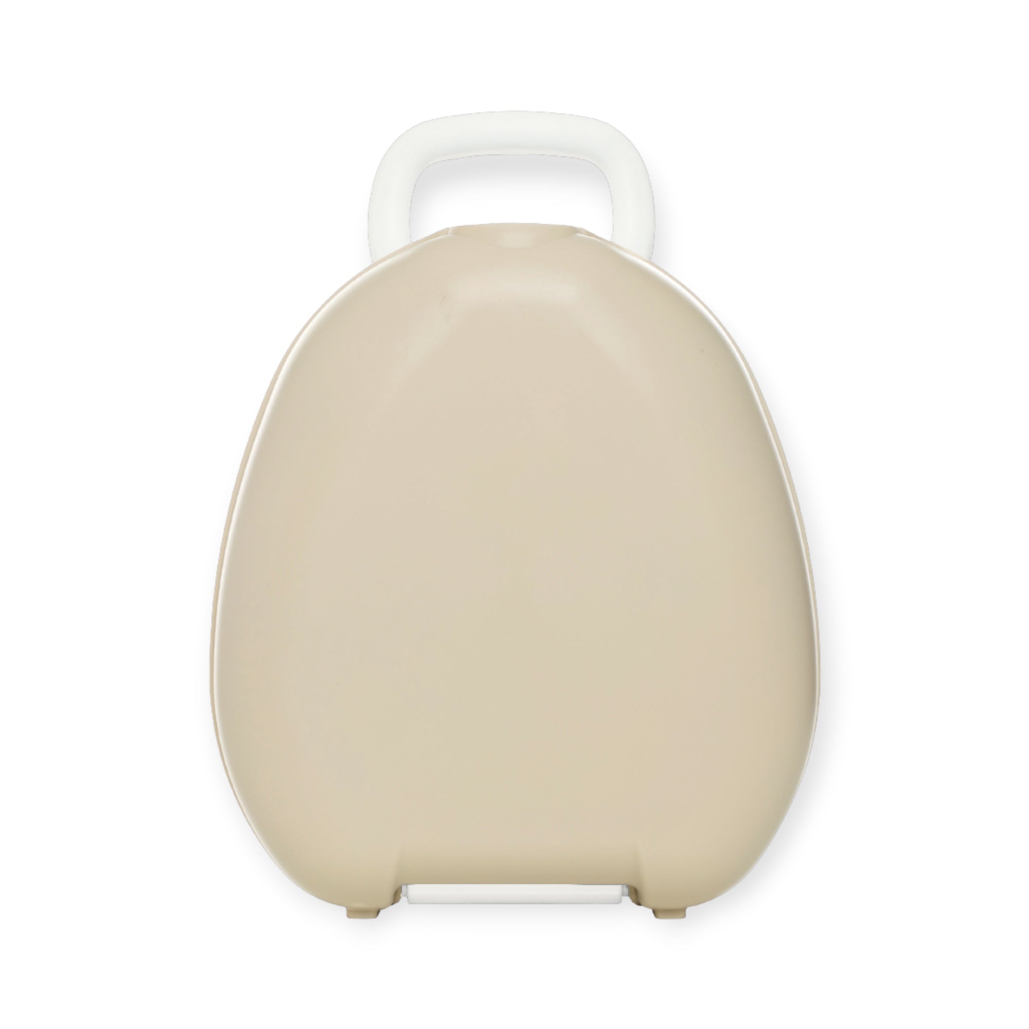 My Carry Potty Reis Plaspotje | Natural Pastel