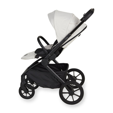 Quax Echo Buggy Onderstel + Zitstuk | Beige