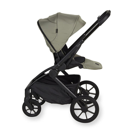 Quax Echo Buggy Onderstel + Zitstuk | Moss