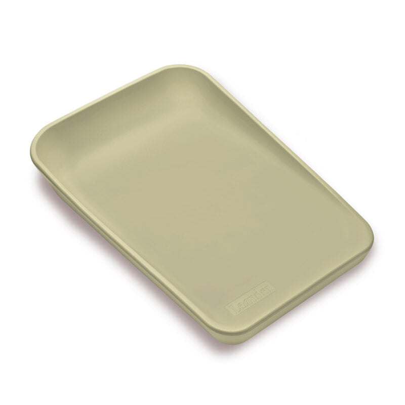Leander Matty Mini Verschoonkussen / Aankleedkussen | Olive