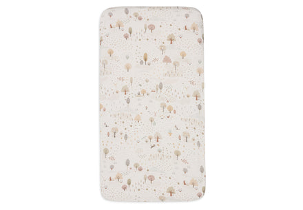 Jollein Hoeslaken Jersey 40/50x80/90cm | Tiny Park