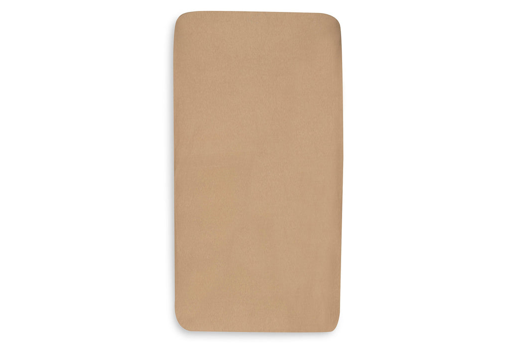 Jollein Hoeslaken Jersey 40/50x80/90cm | Hazel