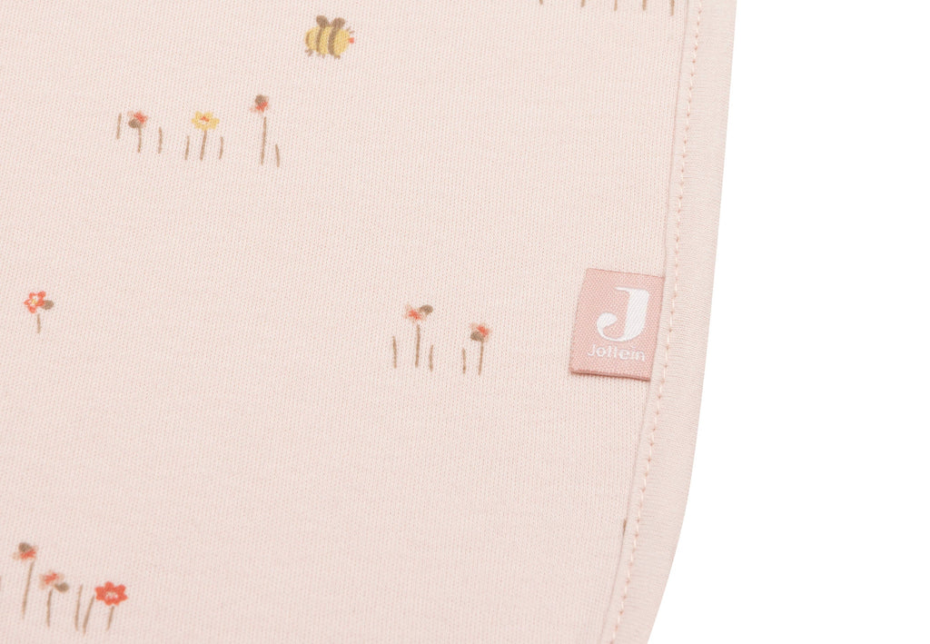Jollein Deken Wieg Jersey 75x100cm Pretty Picnic