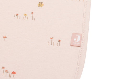 Jollein Deken Wieg Jersey 75x100cm Pretty Picnic