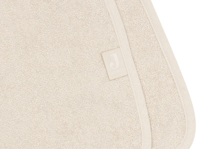 Jollein Badponcho Badstof | Sand
