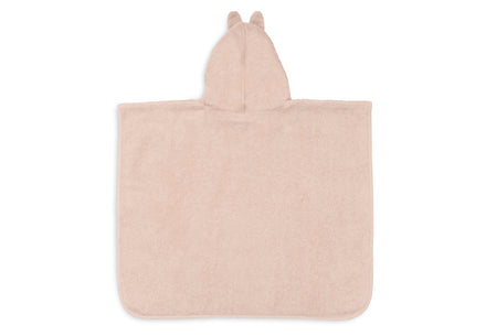 Jollein Badponcho Miffy | Silk Rose