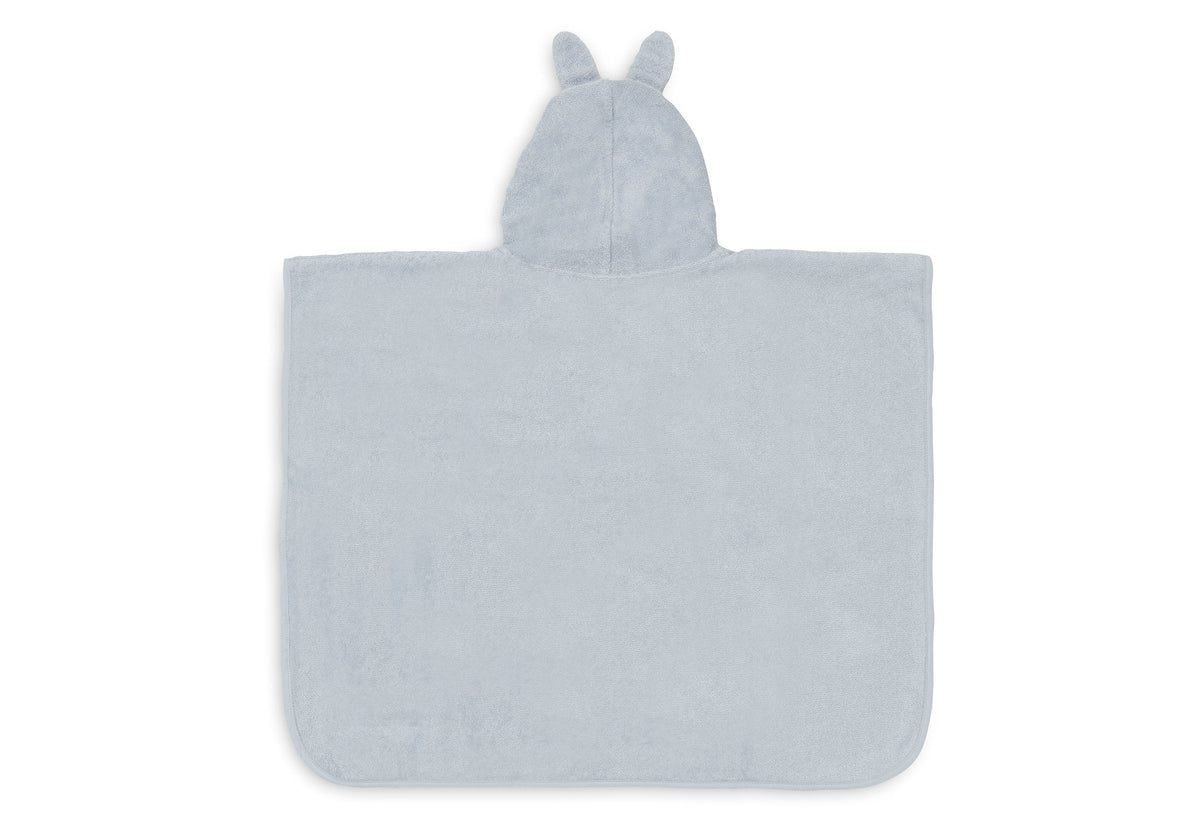 Jollein Badponcho Miffy | Cloud Blue