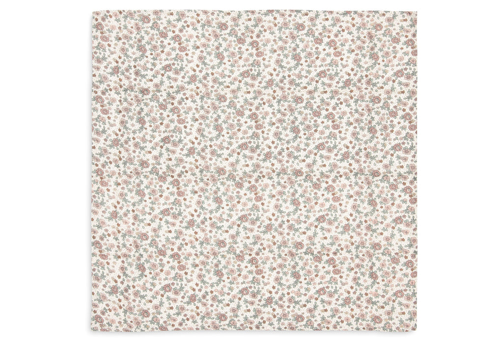 Jollein Hydrofiele Doek Small 70x70cm 3-Pack | Retro Flowers