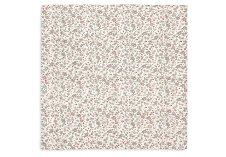 Jollein Hydrofiele Doek Small 70x70cm 3-Pack | Retro Flowers