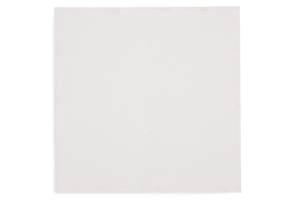 Jollein Hydrofiele Doek Small 70x70cm | Wild Rose/Ivory (4Pack)