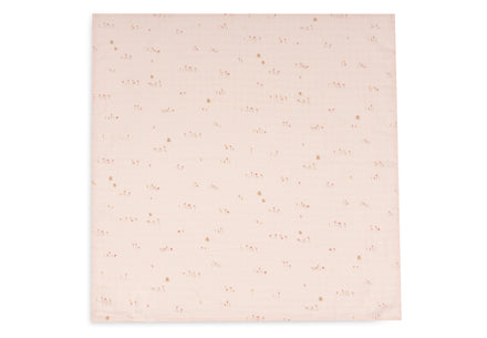 Jollein Hydrofiele Doek Small 70x70cm 3st | Pretty Picnic