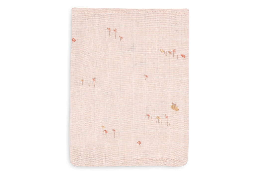 Jollein Hydrofiel Washandje 15x20cm 3st | Pretty Picnic